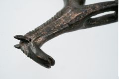 Foto von Bronzezierbeil (NHMW-PRAE-025822)